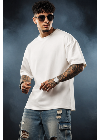 IORI YAGAMI Unisex Oversized Classic T-Shirt