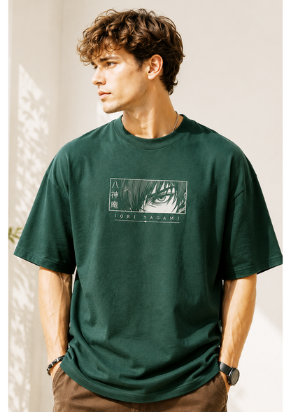 Unisex Oversized Classic T-Shirt