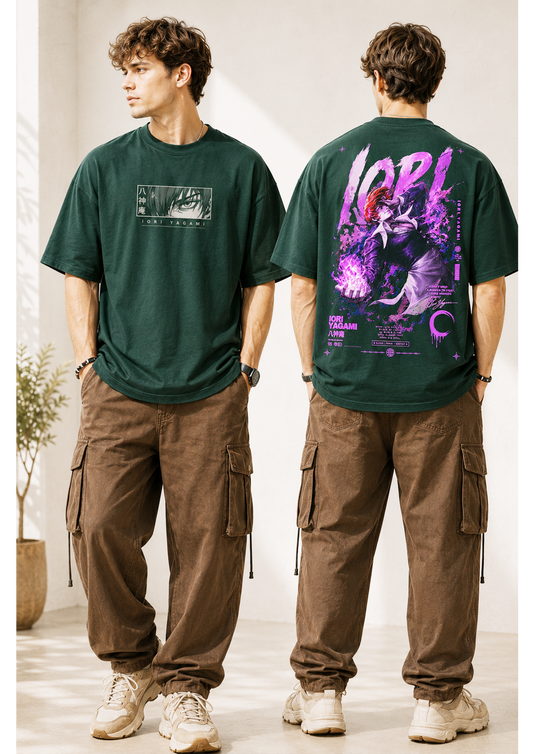 Unisex Oversized Classic T-Shirt