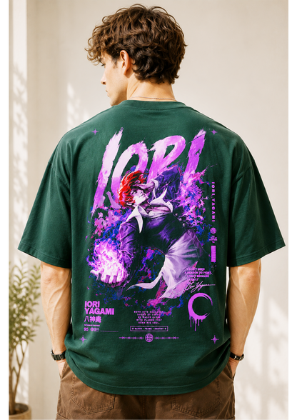 Unisex Oversized Classic T-Shirt